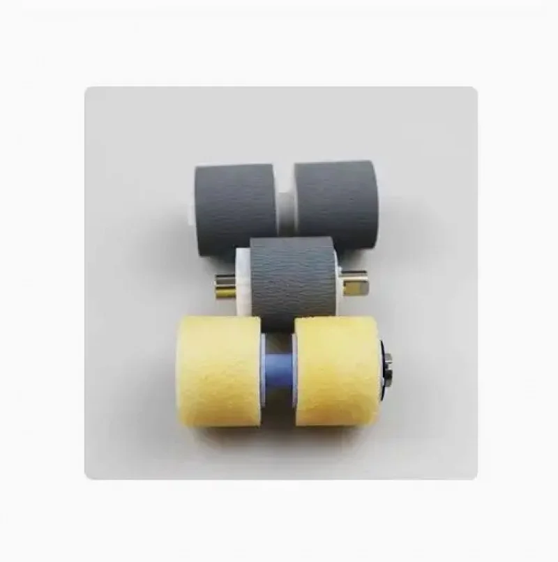 Rolo de captação para impressora de scanner canhão DR6030C DR5010C