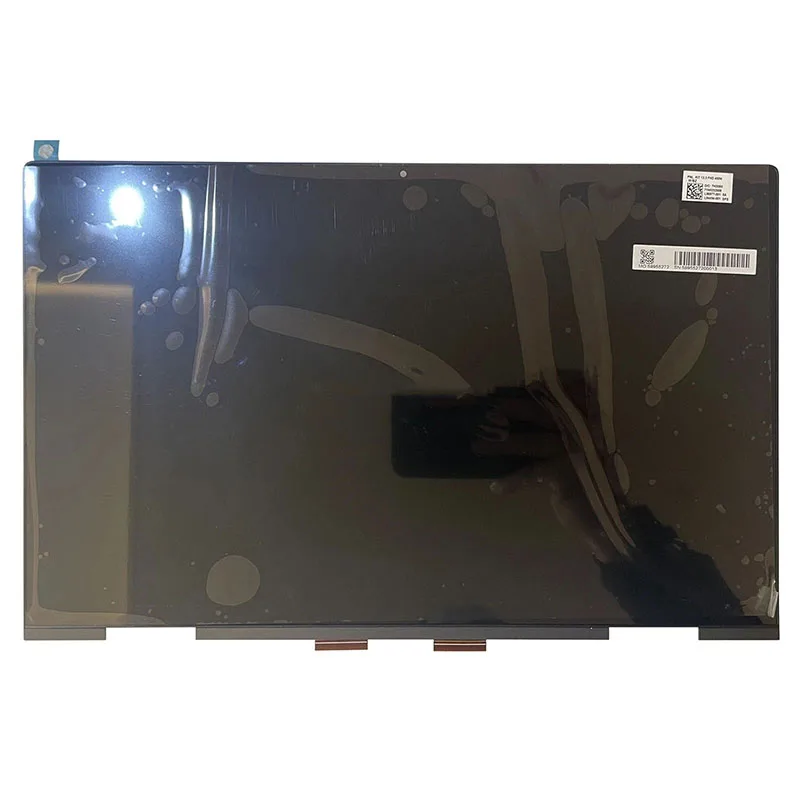

Новый сенсорный ЖК-экран в сборе с черной рамкой 1920x1080 для HP ENVY x360 13-AY