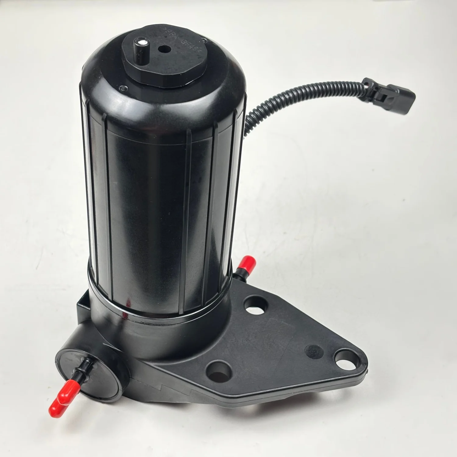 12V Fuel Lift Pump ULPK0041 For ASV/Terex RCV RC85 RC100 PT100 For Perkins 100 Series 1104A-44 1104C-44 1104C-E44 High Quality
