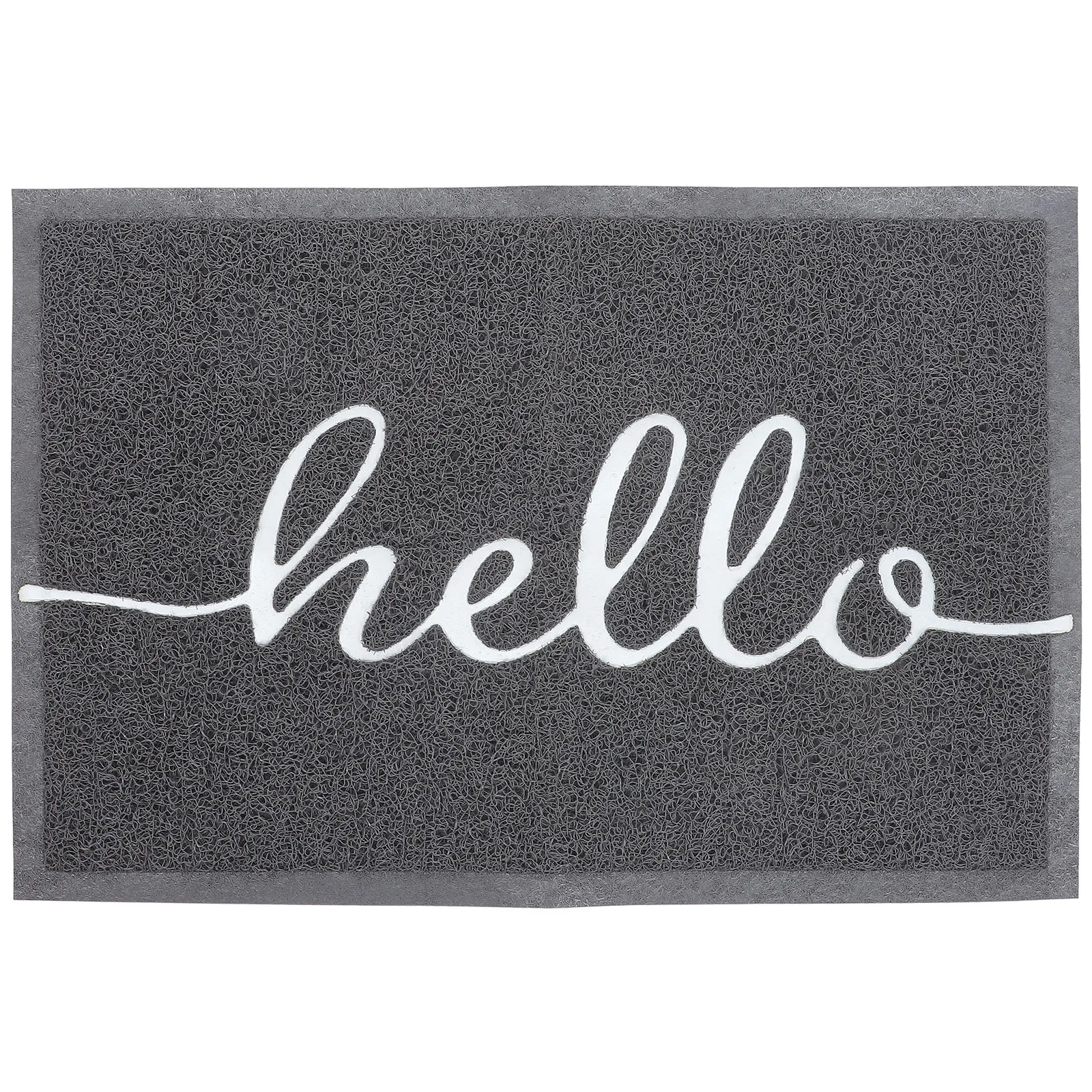 

Doormat Pad Dirt Collector Non-slip Back Indoor Entrance Mats for Home Entryway