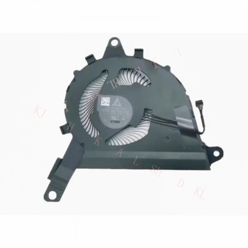 

N New for ASUS ExpertBook B9 B9450FAV ND55C60-19G08 fan
