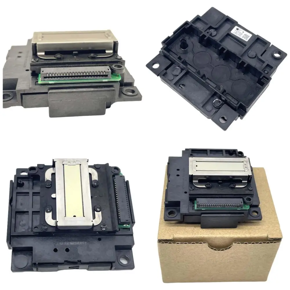 FA11000 Printer Print Head Fits For EPSON Inkjet M1129 M2128 M2110 M2120 M1128 M2129 M200 M1108 M105 M101 M2118 M100 M1100 M201