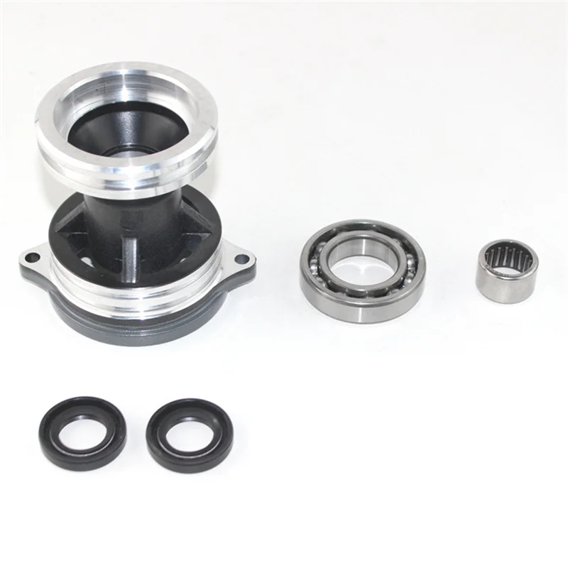 

A48P-61N-45361-01-4D Outboard Gear Box Cover Assy Kit For Parsun 2-Stroke 25/30 Horsepower
