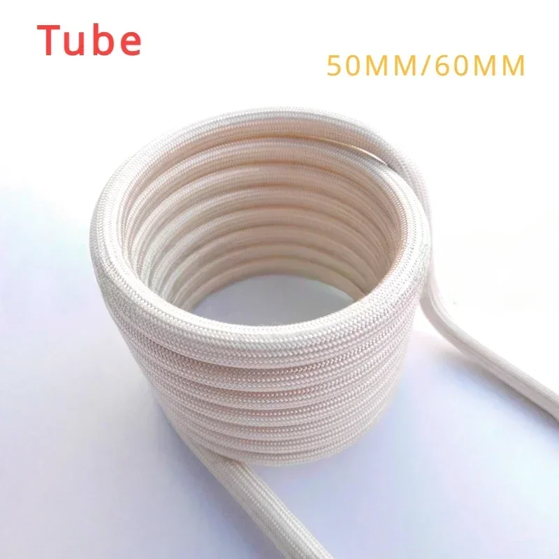 1PCS ZVS coil T2 copper induction heating coil copper tube 6mm quenching tapless heating head DIY
