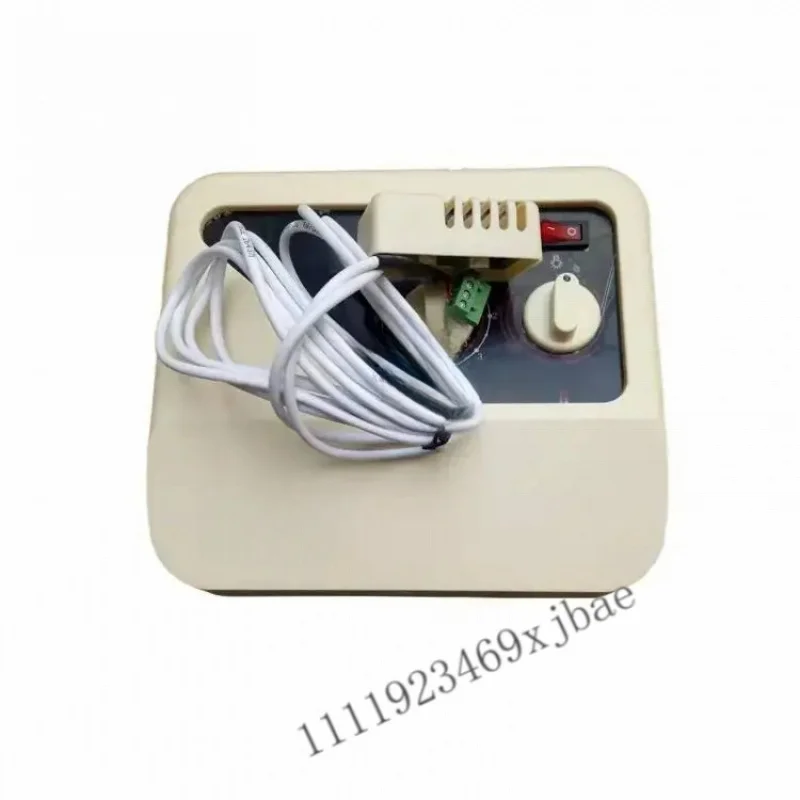 

Sauna Constant Temperature Controller Digital Display External Control for Dry Steam Furnace