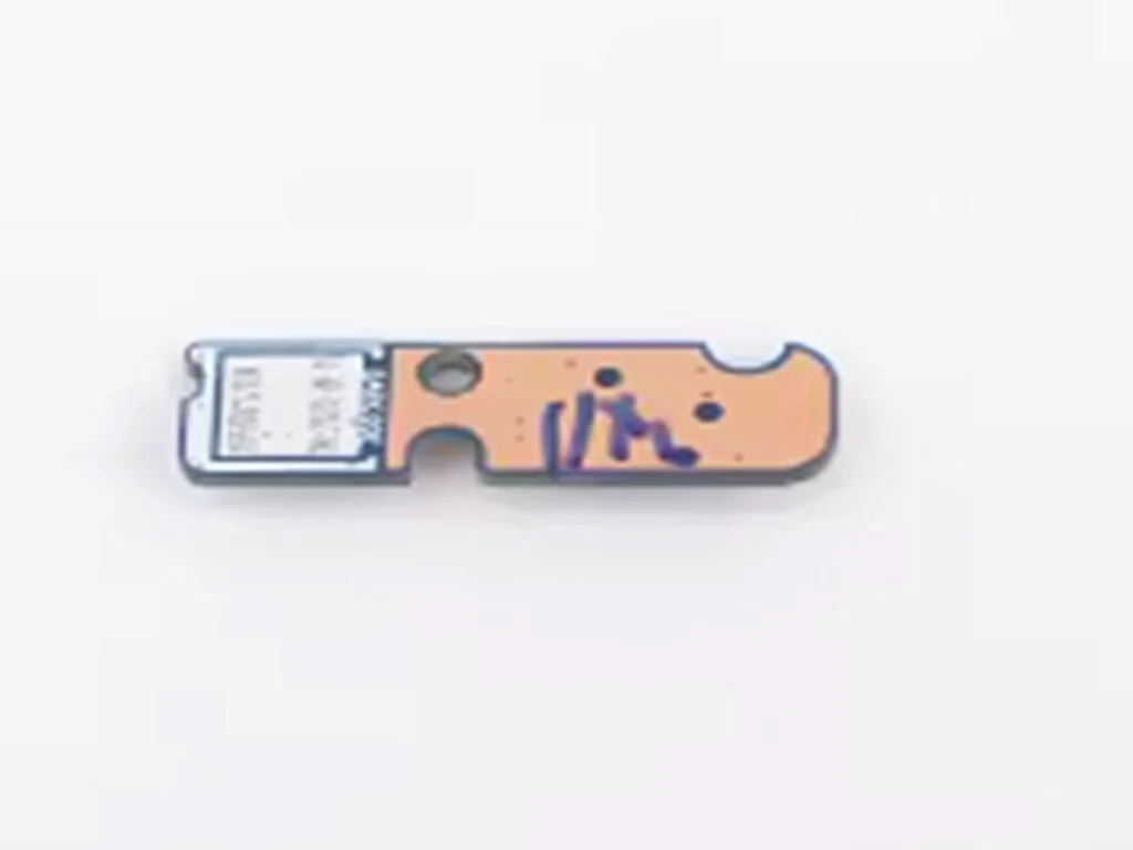 Imagem -02 - Placa do Botão do Poder para Lenovo Yoga 714itl5 7-15itl5 5c50s25115 Novo
