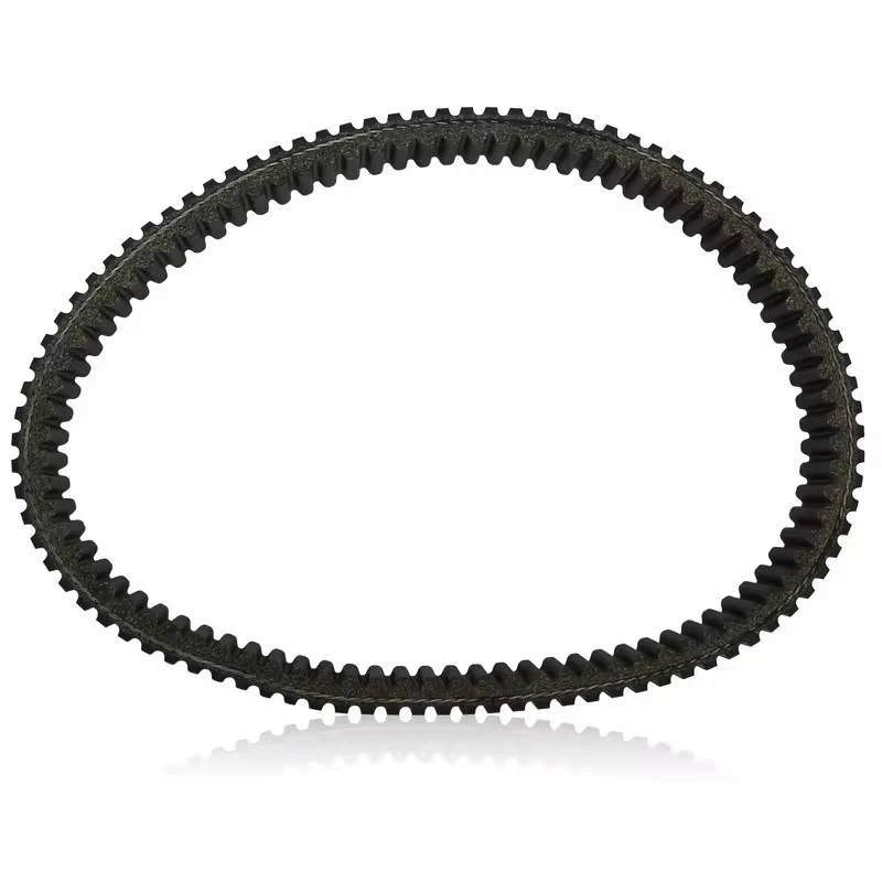 Drive Belt for Yamaha Grizzly Kodiak Rhino Wolverine 400 450 YFM400 YFM450 YXR450 3C2-17641-00-00 5GH-17641-00-00 5GH-17641-1000