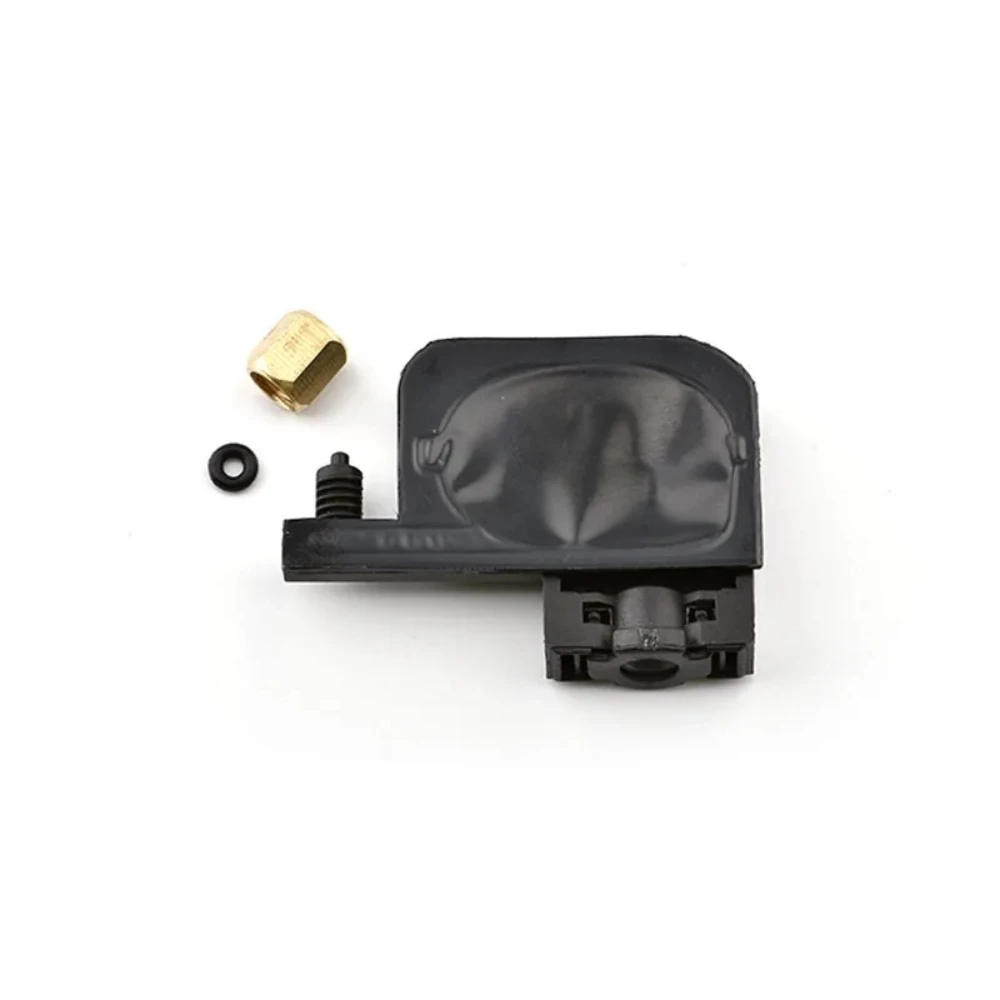50Pcs Mini Ink Damper DX4 DX5 Fit For Epson 1390/Roland SP540/Mutoh RJ900/Mimaki JV3 UV Eco Solvent Plotter Parts