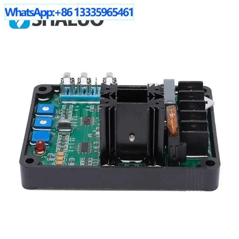 

Generator Accessories, Excitation Regulator Board, Voltage Regulator Excitation Regulator Bo