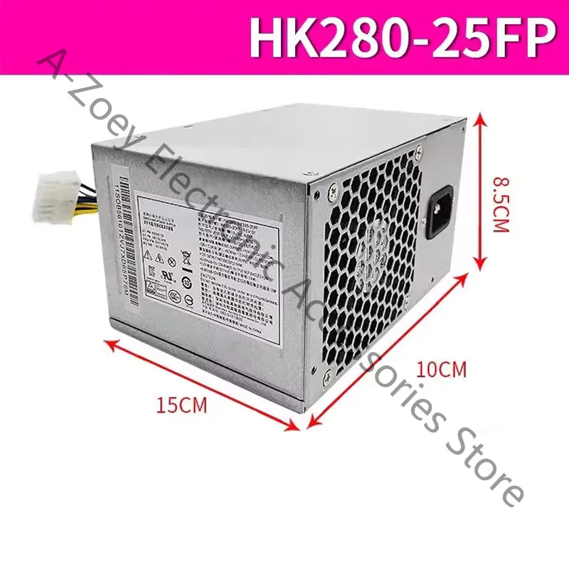 

New Power supply HK280-25FP 180W 14PIN+4PIN HK28025FP