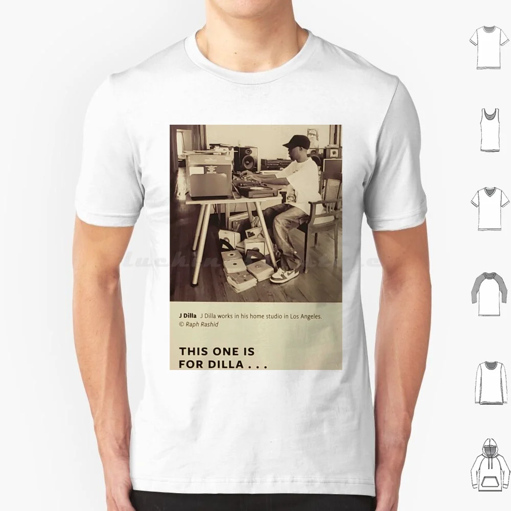 J Dilla Home Studio… - image