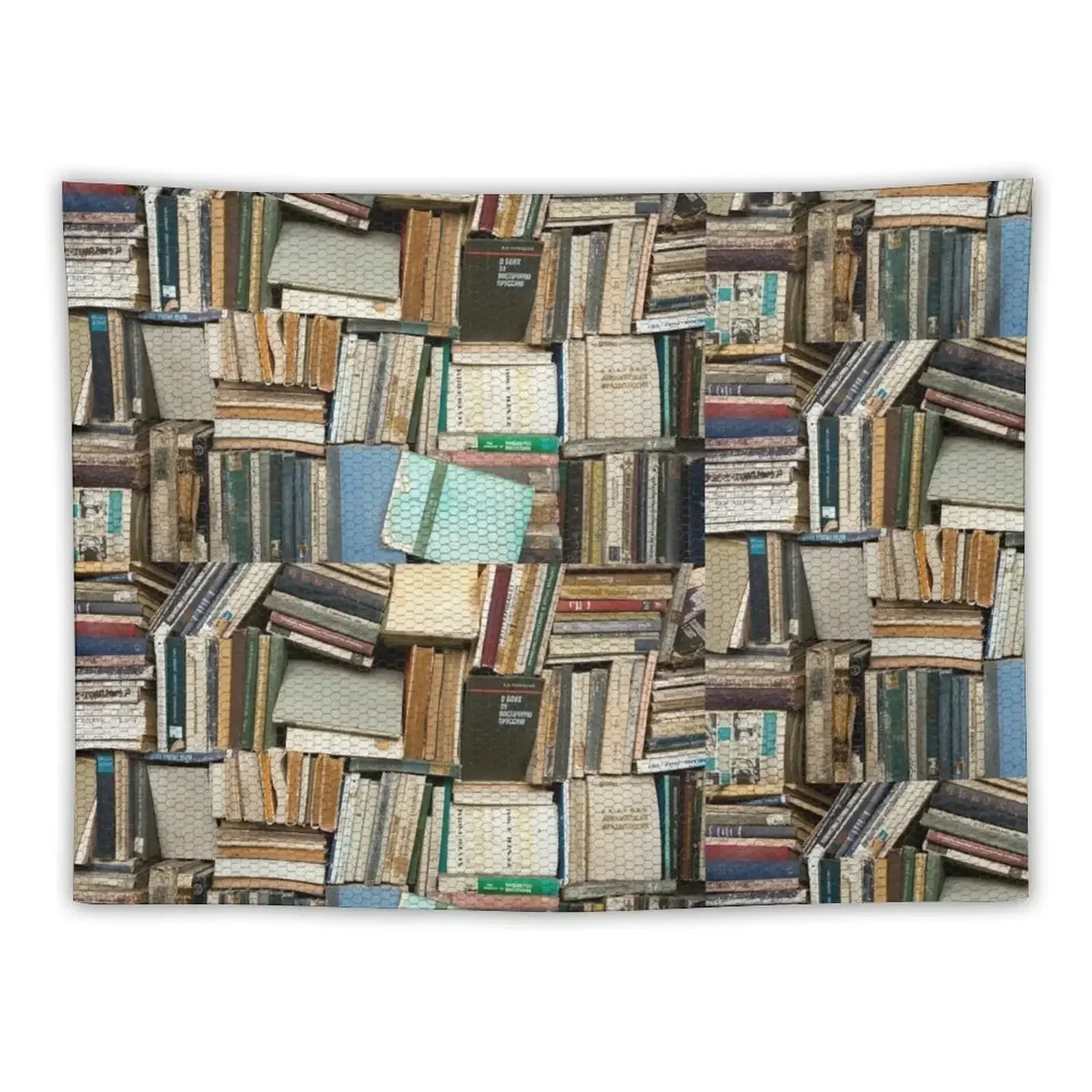 

Book Collection Tapestry Room Decorations Aesthetics Decoration Bedroom Room Decorations Tapestry