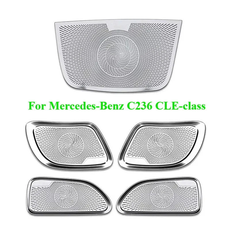 For Mercedes-Benz C…