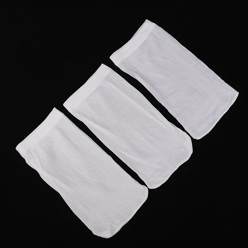 5/10/20pcs Pool Skimmer Socks Household Perfect Savers Nylon Mesh Design For Filters Baskets Skimmers Swimming Pool Accessories