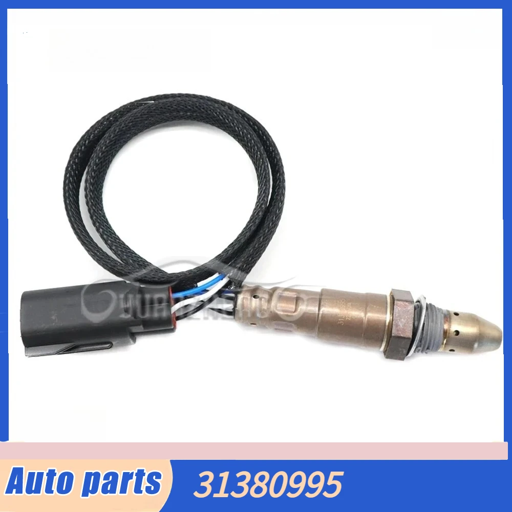 

31380995 Car Air Fuel Ratio Lambda O2 Oxygen Sensor For Volvo V60 S60 S80 S90 XC60 XC70 XC90 2.0L 211500-5080 314224190 2349156