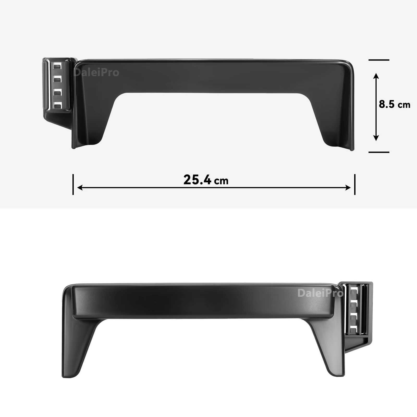 Für Honda Civic 2022 2023 2024-2026 Auto-Handyhalterung Infotainment-Display Fixierte Basis Kabelloses Ladegerät Zubehör – Detail 4