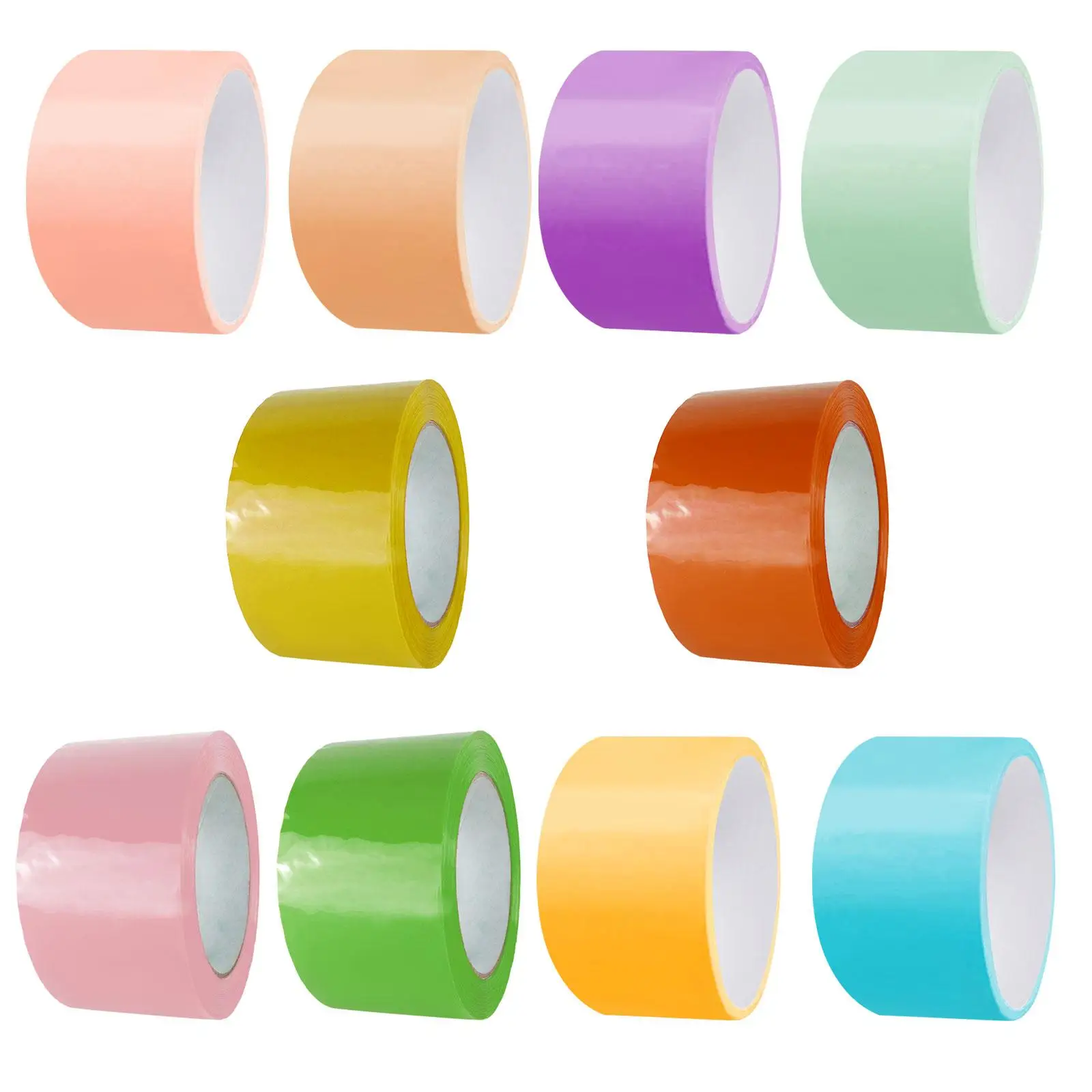 Sticky Ball Tape Width 4.8cm Accessories for Party Gifts Educational Relaxing Toys