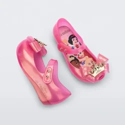 New Disney girls mermaid princess cute Sandals shoes non-slip soft bottom sports shoes for girl gift
