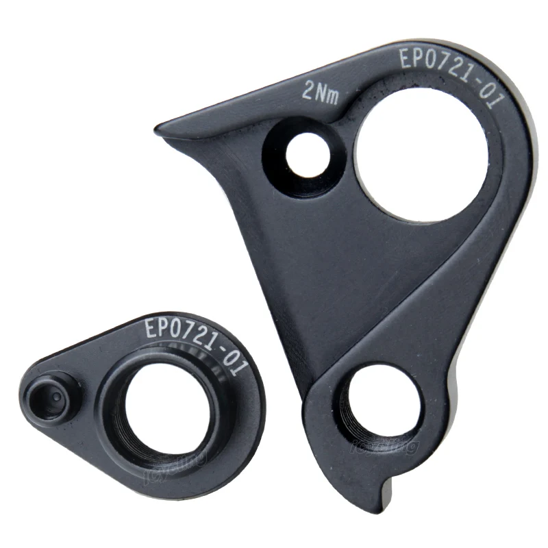 1Set Derailleur Hanger for Canyon EP0721-01 Lux CF SL M063 SLX Team LTD M073 WMN Commuter Pathlite ON M080 MTB Dorpout GP0160-01