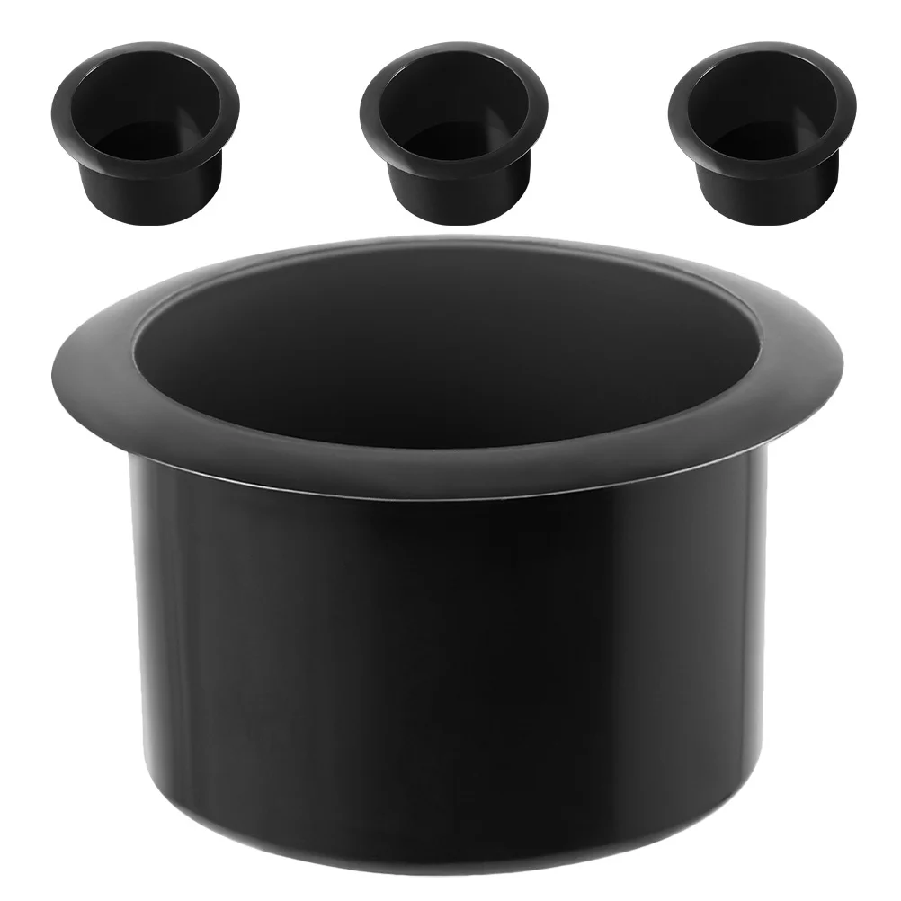 

4Pcs Plastic Cup Holder Insert Couch Replacement Sofa Recliner Car Rv Boat Accessories Cup Holders Car Accessories