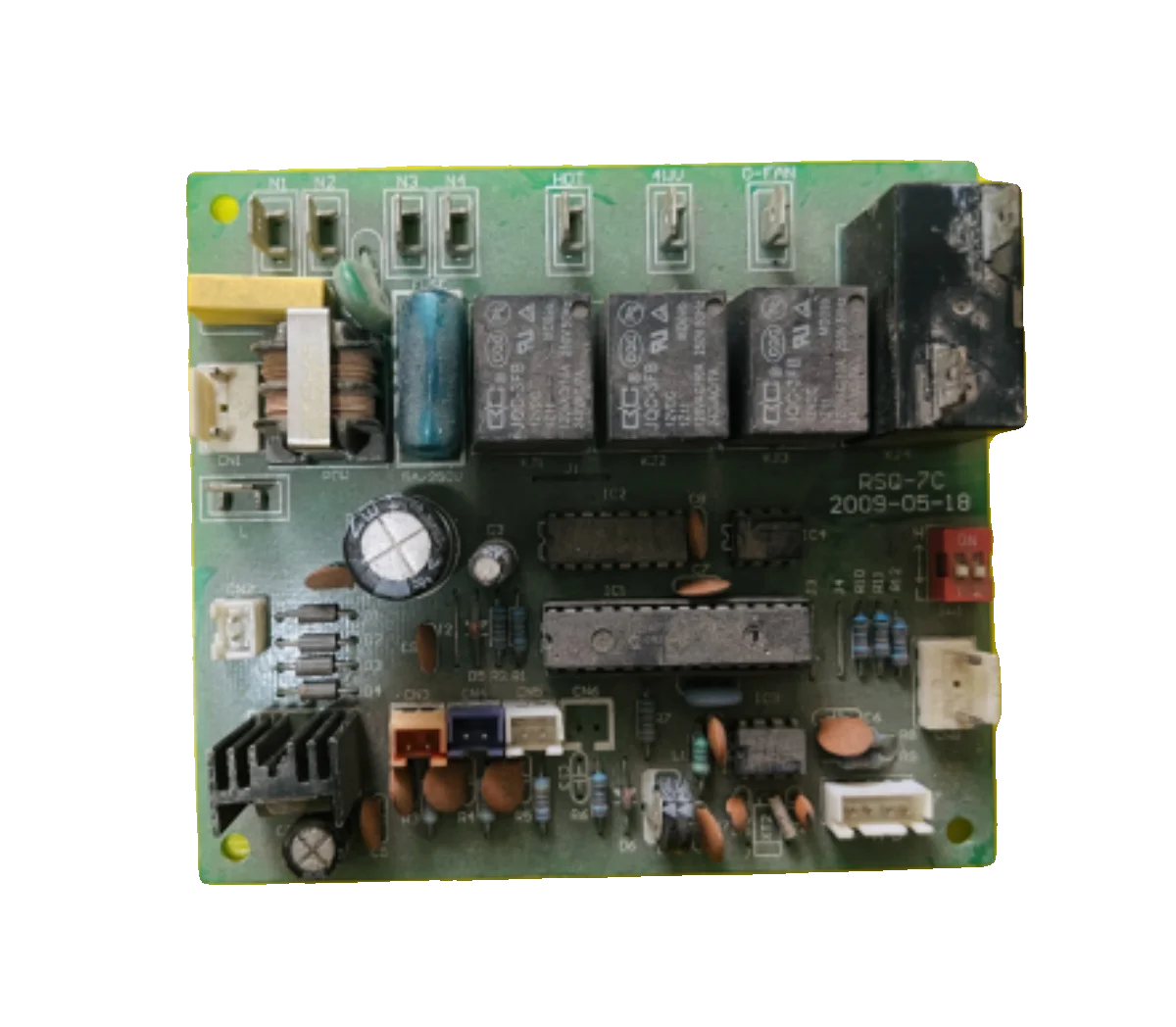 

RSQ-7C FE-01A