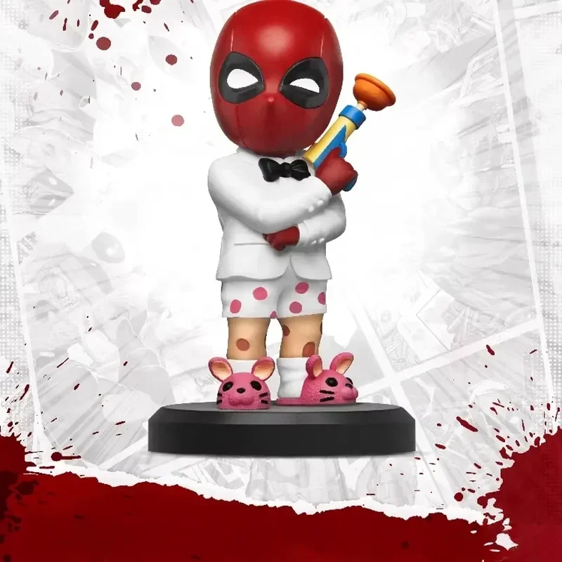 new-in-stock-marvel-series-deadpool-figurine-a-creative-blind-box-figurine-for-desktop-decoration-a-surprise-gift-for-fans