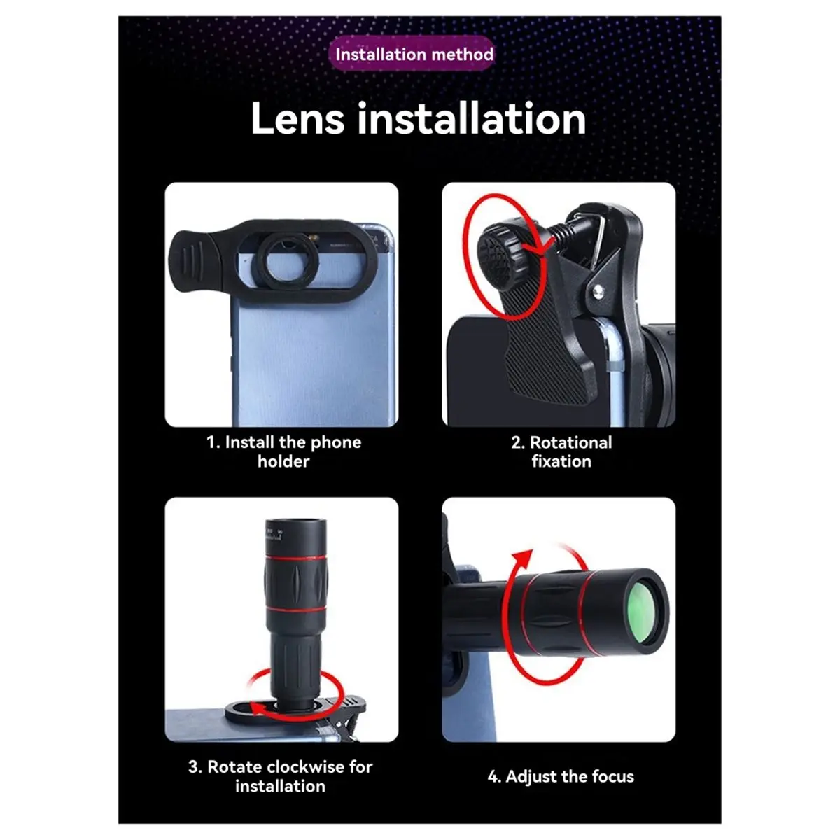 Punctual- 28X Mobil… - image