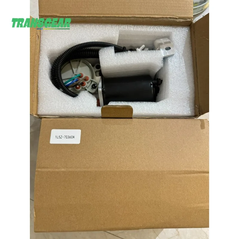 

Новый двигатель переключения раздаточной коробки 600-807 в сборе 1L5Z 7G360-CA подходит для Ford Explorer Ranger Mazda