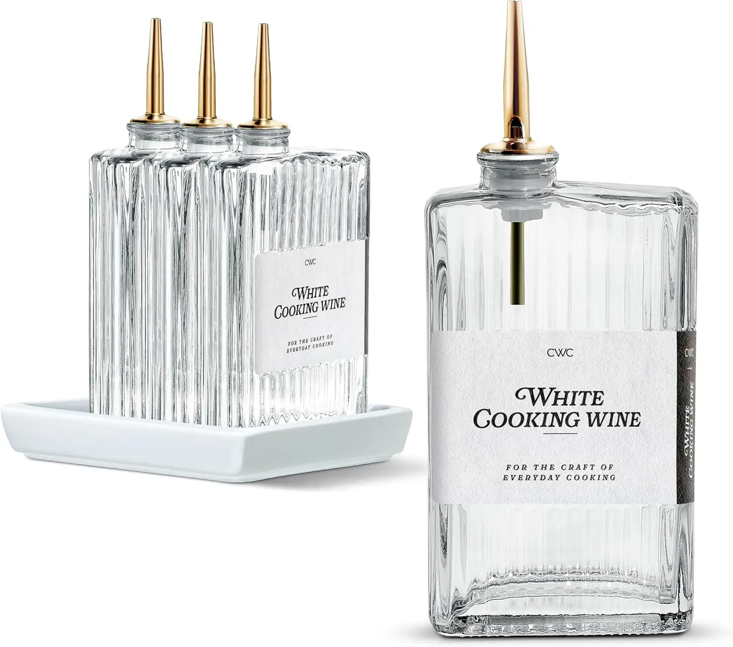 Olive Oil Dispenser…