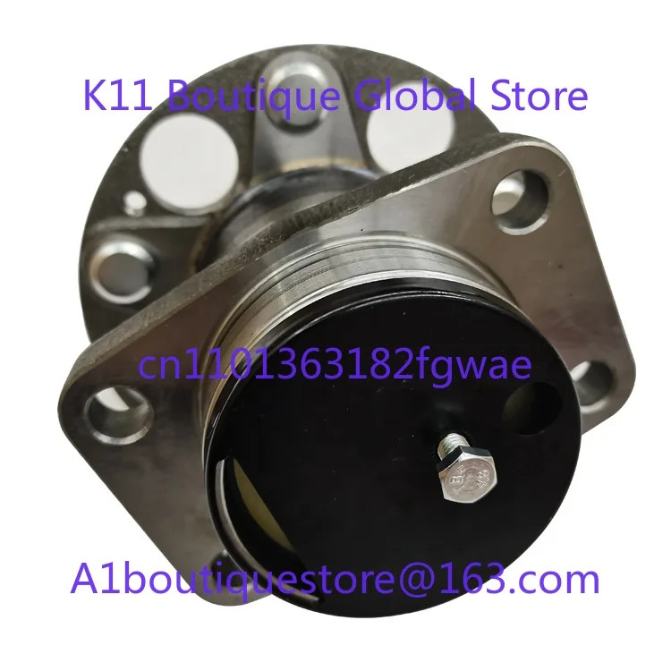 

42200T7AJ51 Auto Parts Rear Wheel Hub Bearing Assembly for honda Vezel XR-V 2015-2018