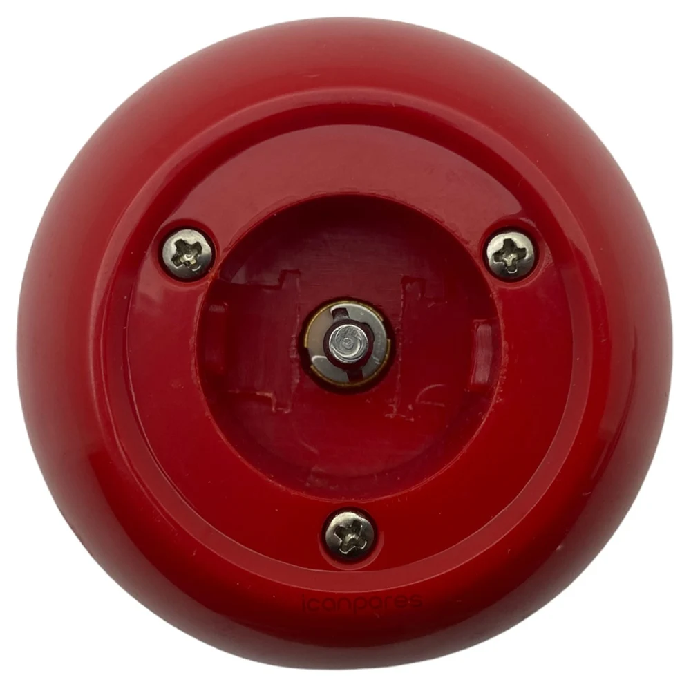 Compatible for Arzum AR1011 Soppa Plus Blender Beater Body Adapter RED