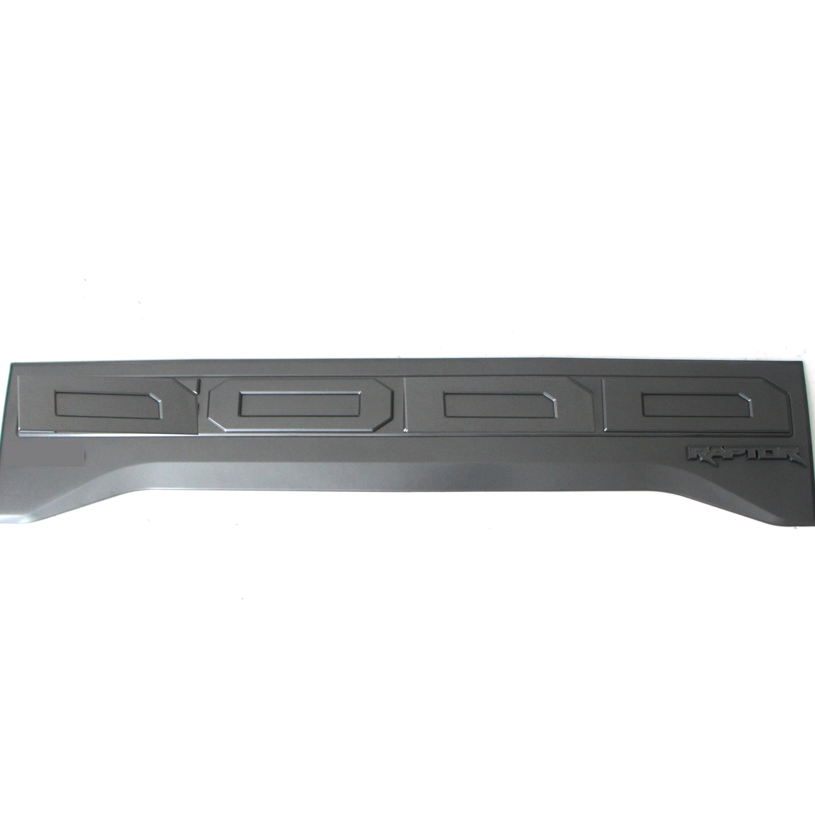 

Trucks Accessories Tailgate Applique Fit for F150 2015-2017