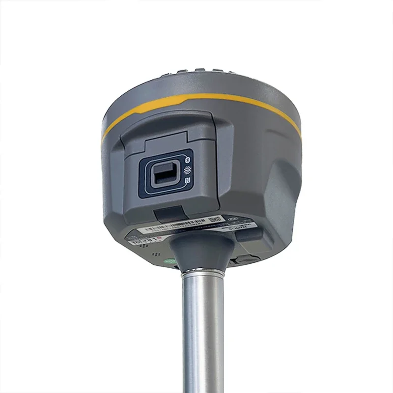 

Новый приемник G1 Survey Gnss Двухчастотный Rtk Gps Dgps Геодезические инструменты