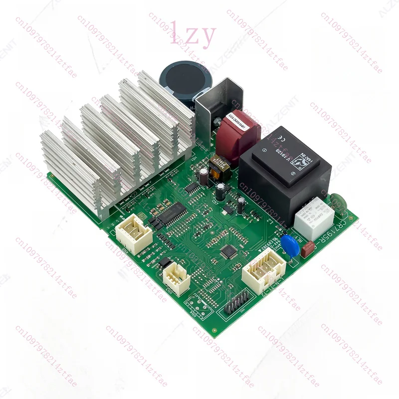 Used For Beko Washing Machine Computer Control Board 2841610101 2841610300 2841610301 2841610401 PCB CR7195R-6 Washer Parts