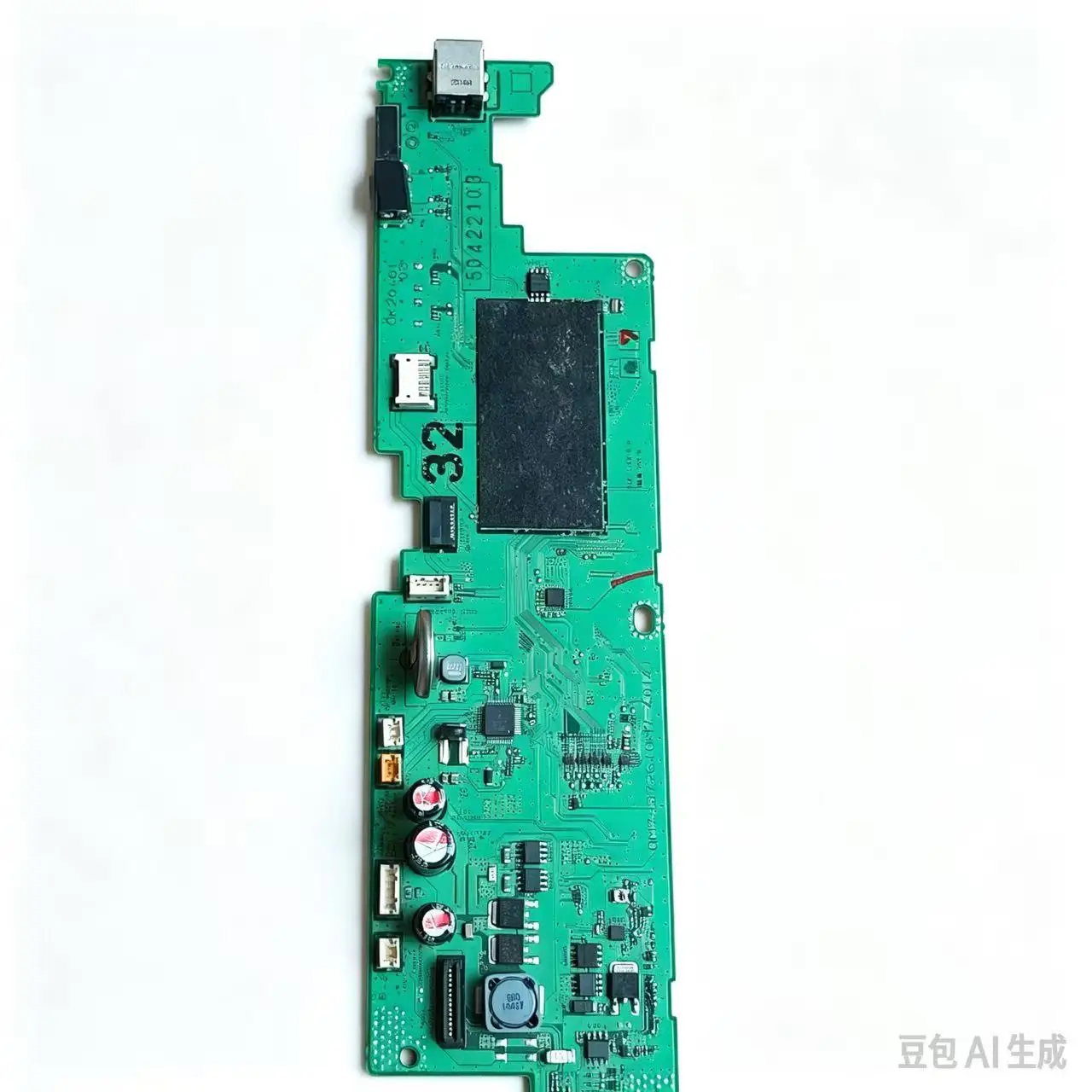 Applicable printer model IP100 IP110 motherboard interface board printer motherboard