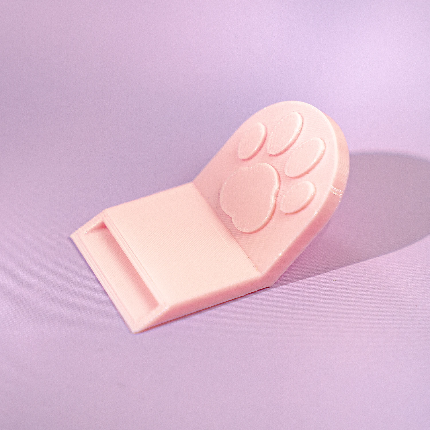 Leuke Kat Poot Huisdier Voedsel Blikopener Gemakkelijk Ring Pull Opener Tool voor Kat Hond Ingeblikt Voedsel Bescherm Nagels Ergonomische Keuken Accessoires