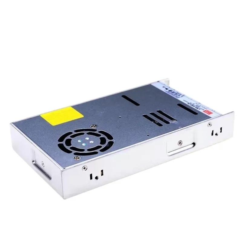 

MEAN WELL LRS-450 LRS-450-5 LRS-450-12 LRS-450-15 LRS-450-24 LRS-450-36 LRS-450-48 MEANWELL LRS 450 Вт