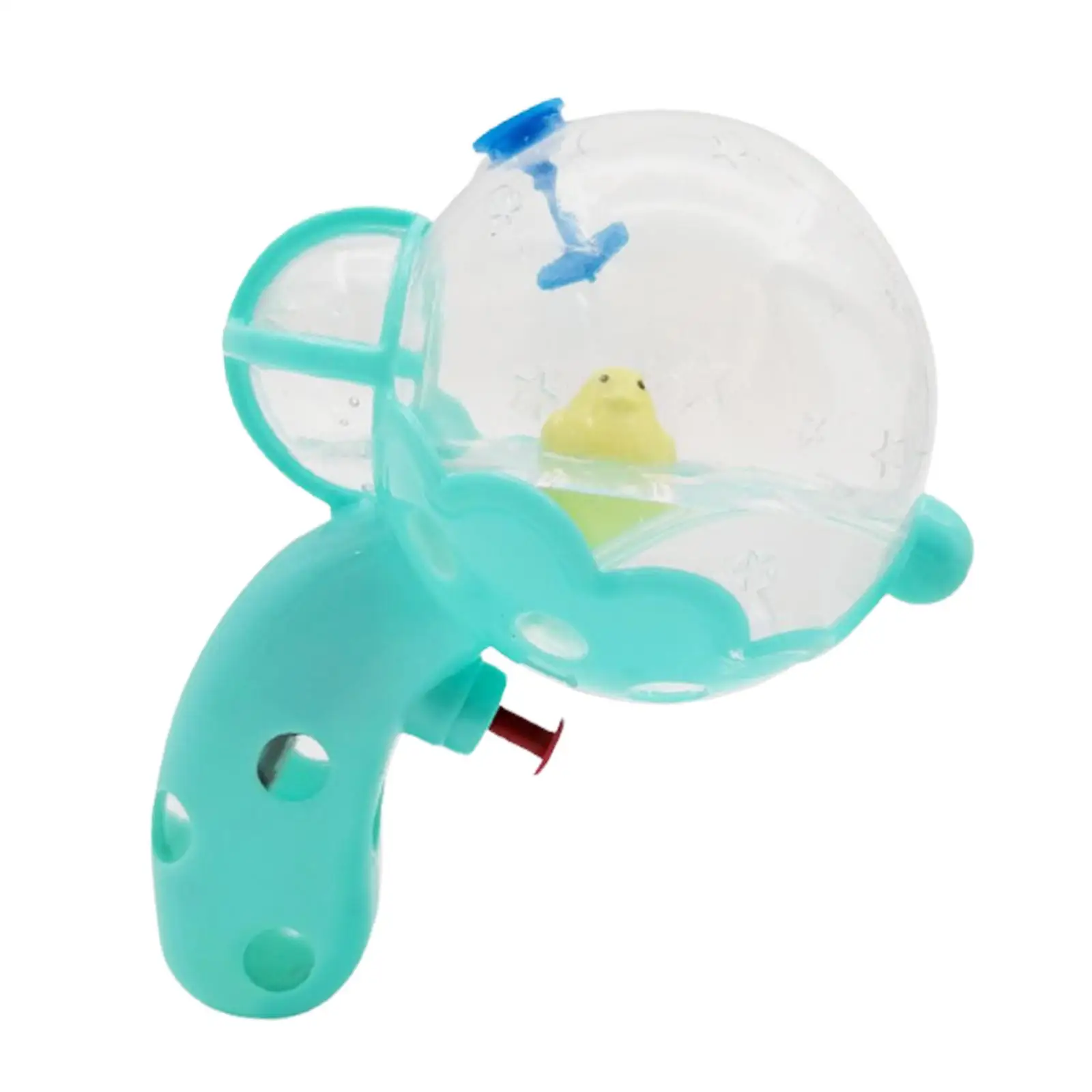 Children's Water Pistol 13ml Summer Toys Pool Toy for Party Yards Parks