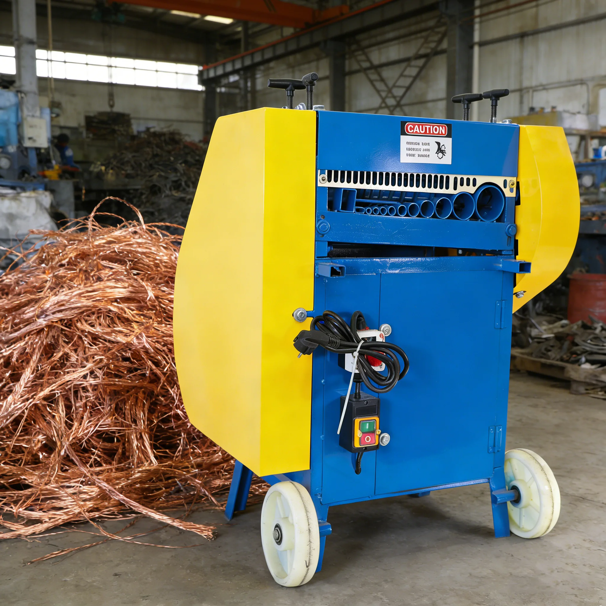 F50-1 Industrial Wi…