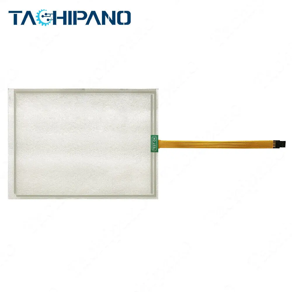 

Touch Screen for AD-10.4-4RU-01-257 Glass Panel Digitizer