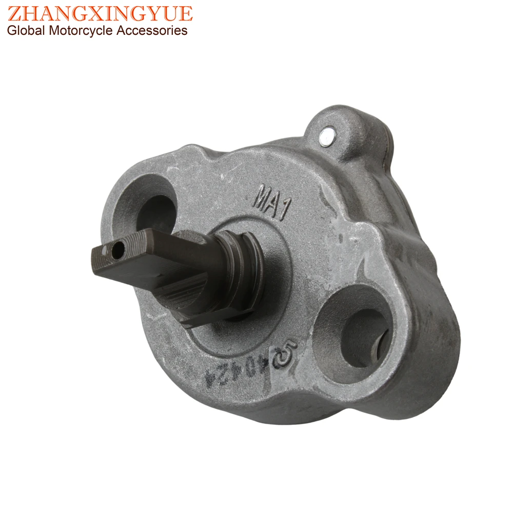 Scooter Oil Pump For Peugeot Speedfight 4 125cc MA1 4-Stroke