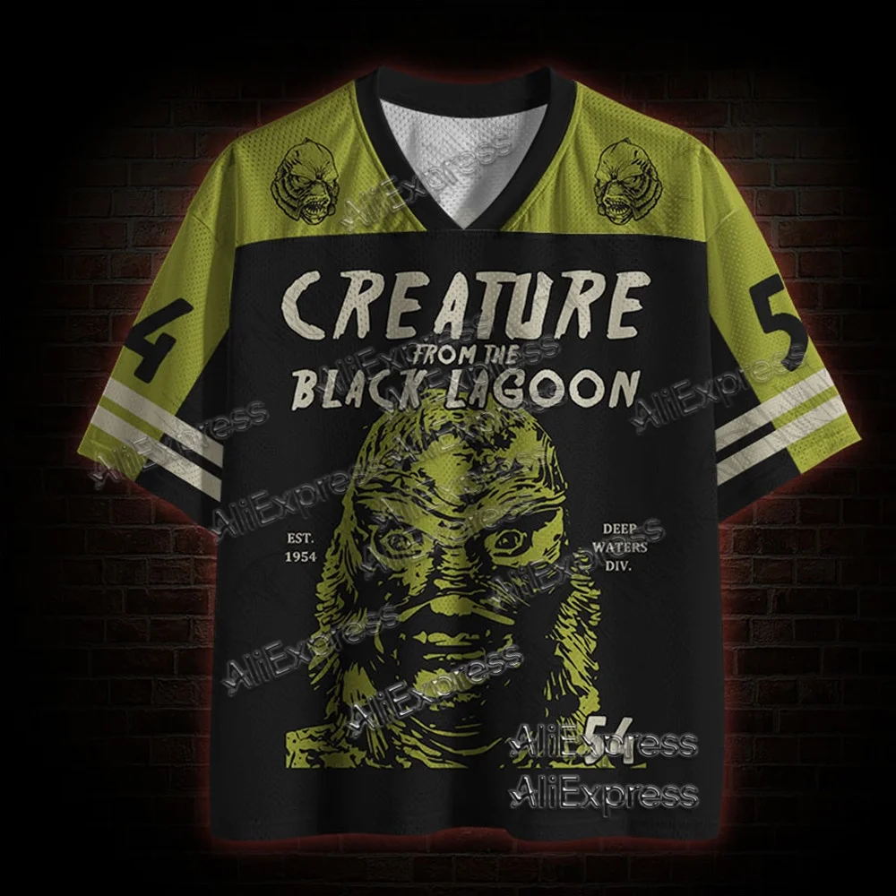 （ZZ）Street Hot Selling Products, Fashionable Quick Drying Mesh Jerseys, Sports Breathable Adult V-neck T-shirts, Fitness Series