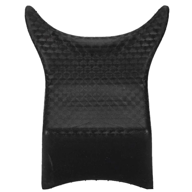 Hair Washing Pillow Shampoo Neck Rest Pillow Cushion Silicone Neck Pillow Neck Rest Support Pillow Hair Salon Accessories