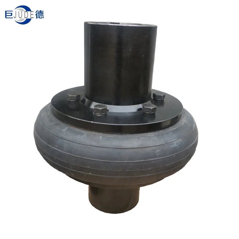 

Practical Hot Selling Tyre Coupling Tire Shaft Coupling Flexible Coupling Tyre Coupler