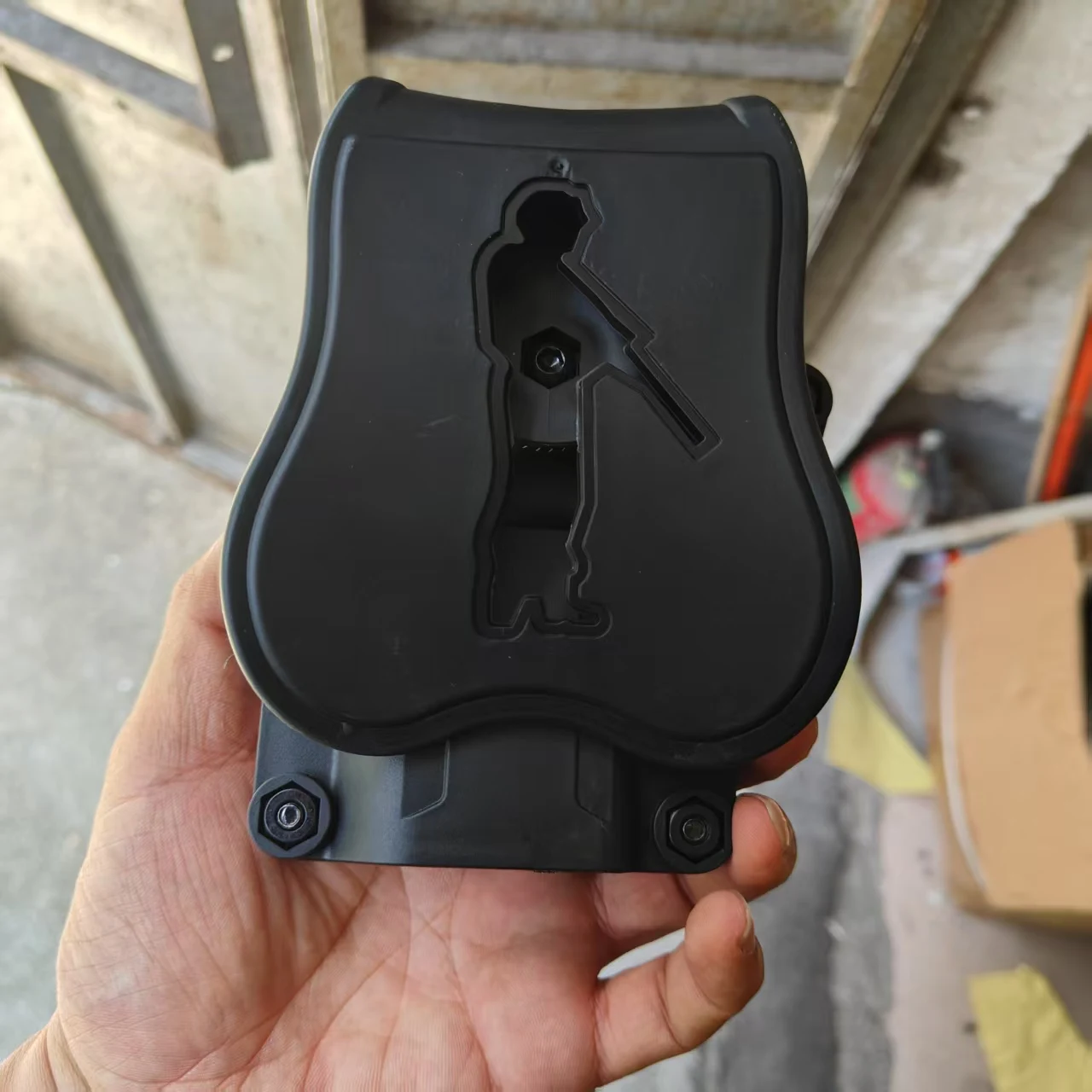 Thumbnail 4 - #36 Top Quickdraws Picks for Every Budget