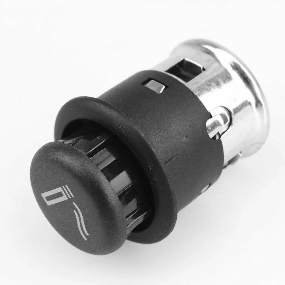 Car-Cigarette-Lighter Plug For Golf Jetta Passat CC Tiguan Beetle-AUDI A3 A4L A5 A6L Q3 Q5 Q7 1J0919307