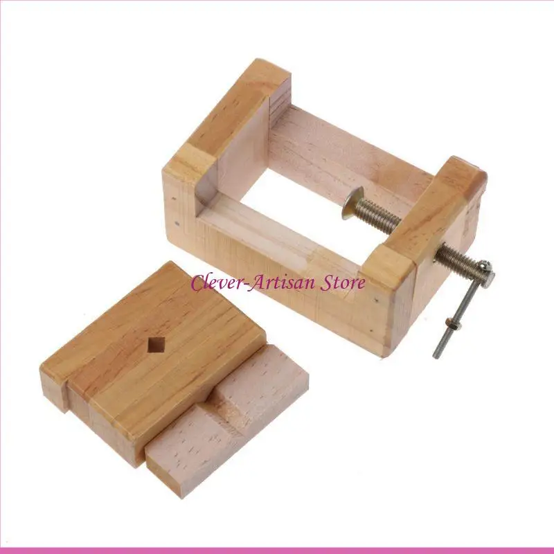 E06B DIY Mini Plat Pligers VISE CISE СТАВА САЛЕЙ СТАНА VICE SEAL TOOLS