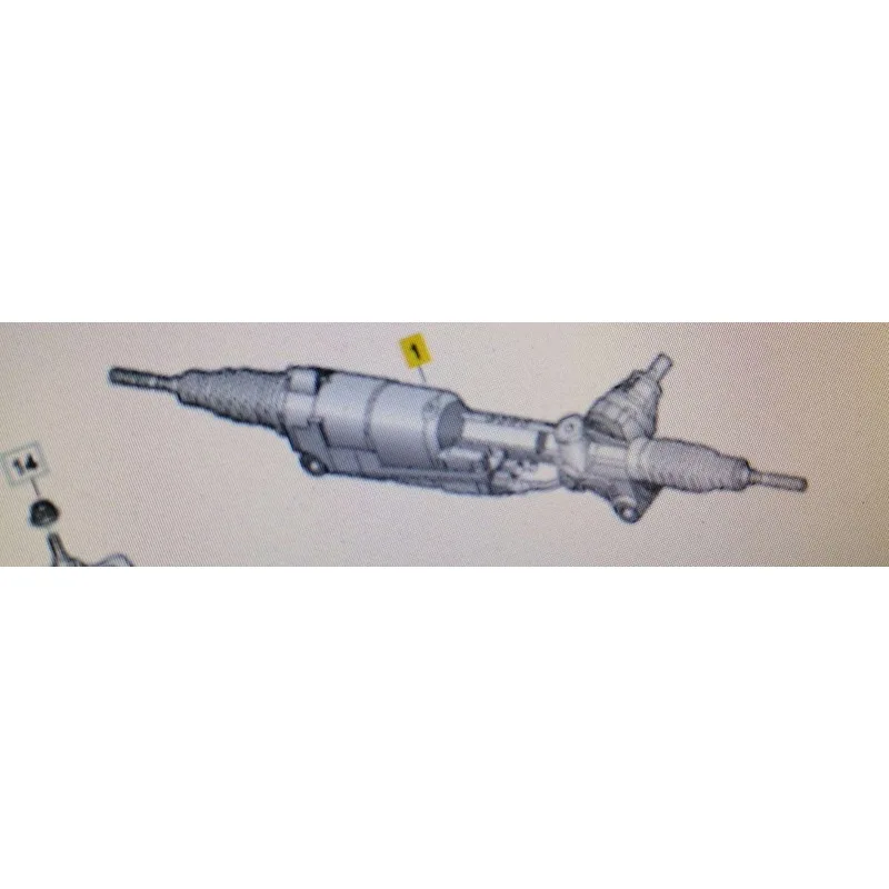 

4G1423055DC Левое боги