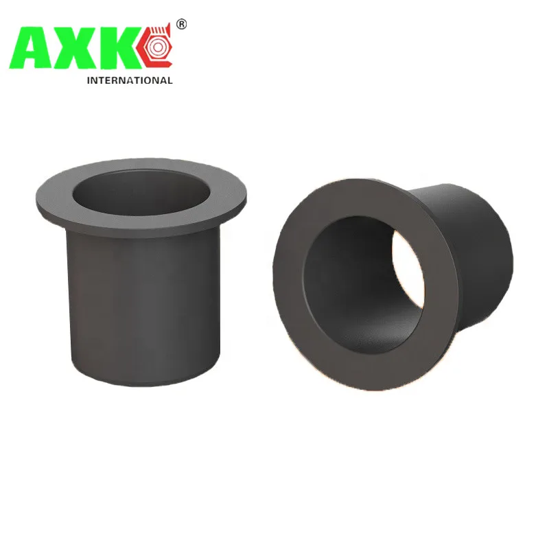 GFM-1618/1820-04/05/06/07/09/10/12/15/17/20/1314 Oil Free Self Lubrication Pressure Resistance Plastic Bearing Bush GFM Sleeve