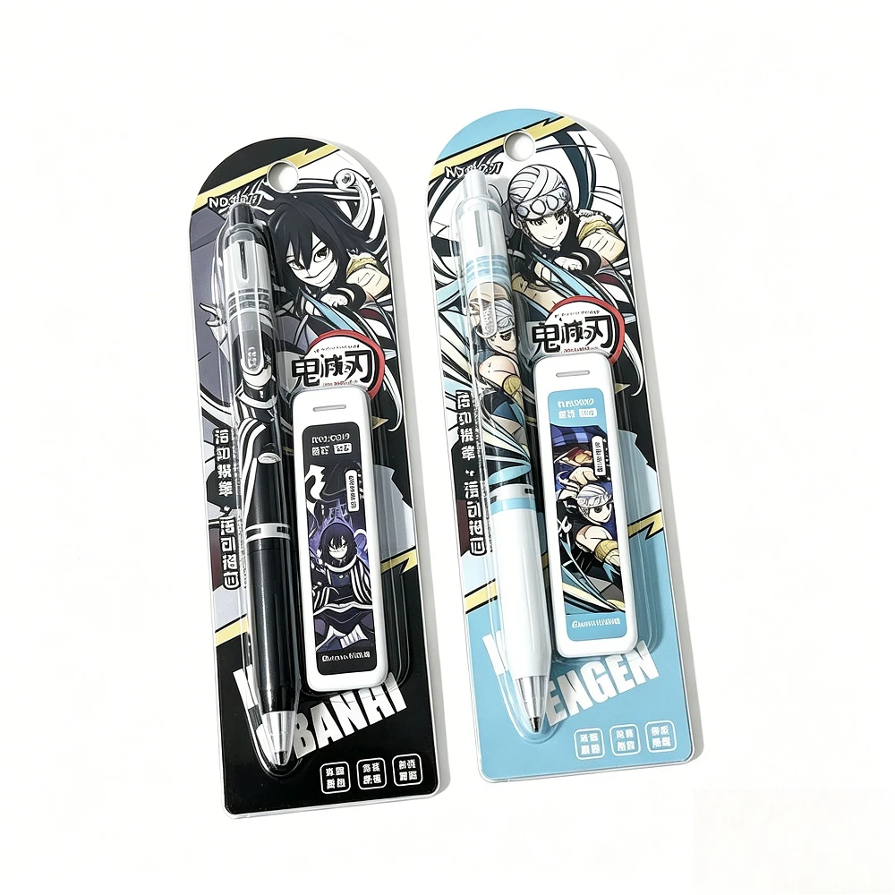 Juego de 24 Lápices Mecánicos  - Mechanical Pencil Lead reseña y precio
